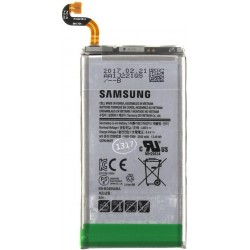 Bateria original Samsung Galaxy S8 Plus (EB-BG955ABE) Service pack