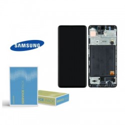 Original Display complete Samsung Galaxy A51 5G (A516) Service Pack