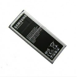 Batterie d'origine Samsung Galaxy Note 4 (EB-BN910BBE) Service pack