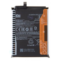 Bateria Original Xiaomi Poco X3 / Poco X3 Pro (BN57) (M2007J20CI,M2102J20SG)