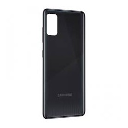 Carcasa Trasera Samsung Galaxy A41 . Compatible sin Logo