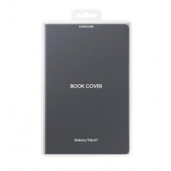 Etui Book Cover d'origine samsung Galaxy Tab A7 T500/T505 (EF-BT500PJE)