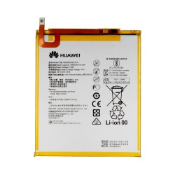 Original Battery Huawei Mediapad T10, T10s, T5 10", M5 8.4, M3 8.0, T3 10"(Service Pack)....