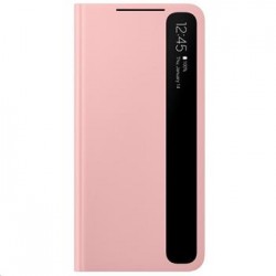 Samsung Clear View Cover for Galaxy S21 (EF-ZG991CJE)
