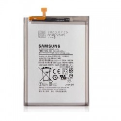 Batterie Samsung Galaxy A21s, A12 (EB-BA217ABY) Compatible
