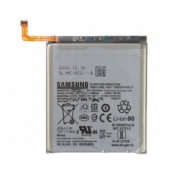 Batería Original Samsung Galaxy S21 Plus (EB-BG996ABY) Service Pack