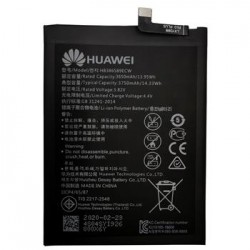 Batería Original Huawei P10 Plus , Mate 20 Lite (HB386589ECW) Service Pack