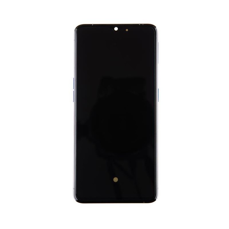 30955 - ECRAN LCD POUR REALME 7I RMX2103 / NARZO 20 RMX2193 NOIR - Compatibile