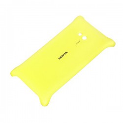 Cubierta de Carga Inalambrica Nokia Lumia 720 CC-3064 - Original