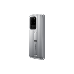 Etui D'origine Standing Cover Samsung Galaxy S20 Ultra (EF-RG988CSE)