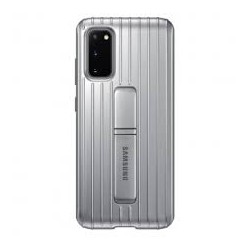 Etui Standing Cover D'origine  Samsung Galaxy S20 Plus (EF-RG985CSE)