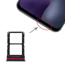 Tiroir Sim Xiaomi Mi 10 Lite 5G (M2002J9G)