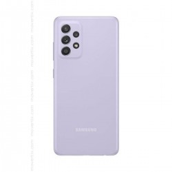 Coque Arriere D'origine Samsung Galaxy A52 5G (Service Pack)