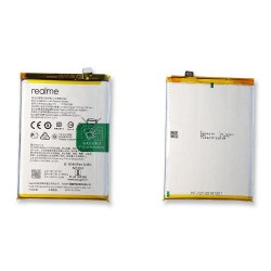 Bateria Original Realme 6i (BLP771) Service Pack