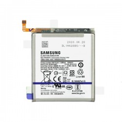 Bateria Original Samsung Galaxy A51 5G (EB-BA516ABY) Service Pack