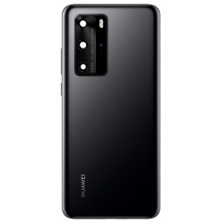 Original Battery Cover Huawei P40 Pro (ELS-NX9) Service Pack
