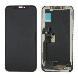 Display Unit iPhone X (Reconditioned, original LCD)