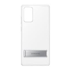 Etui Clear Standing Samsung Galaxy Note 20 (EF-JN980CTE)