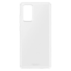 Clear Cover Samsung Galaxy Note 20 (EF-QN980TTE)