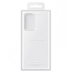 Clear Cover Case genuine  Samsung Galaxy Note 20 Ultra (EF-QN985TTE)