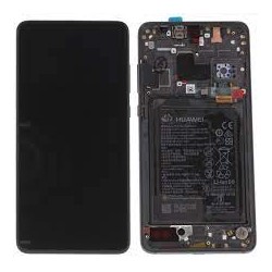 Écran Complet D'origine Huawei Mate 20 (Service Pack) + batterie