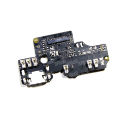 Placa Auxiliar con conector de carga micro USB Alcatel 1S  2019 (5024)
