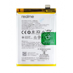 Original Battery Realme 8 Pro (BLP837) Service Pack