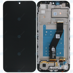 Ecran Complet Original Motorola Moto E6s (XT2053) Service Pack