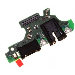 Flex connecteur de charge d'origine Huawei P30 Lite  (Service Pack)