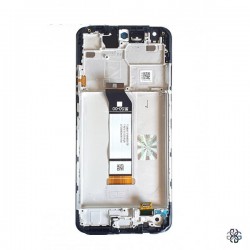 Ecran complet Original Xiaomi Redmi Note 10 5G, Note 10T 5G, Poco M3 Pro 5G  (Service Pack)