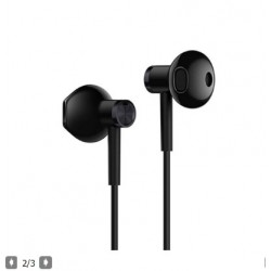 Auriculares Xiaomi Dual Driver Tipo-C (ZBW4435TY)