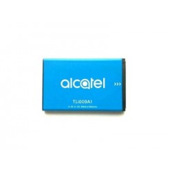 Bateria compatible ALCATEL 2019/ 2053/ 3025 / 3026 (TLI009AA)