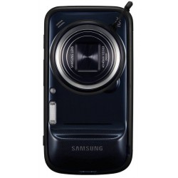 Etui d'origine Samsung Galaxy S4 Zoom C1010 - EF-GGS10FW