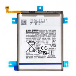 Bateria Original Samsung Galaxy A31, A32, A22 (EB-BA315ABY) Service Pack