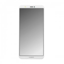 Original Display unit Huawei P Smart (Service Pack) + Battery