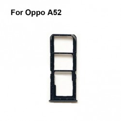 Tiroir SIM Oppo OPPO A52, A92, A92S 