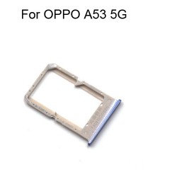 Tray SIM Oppo A53 5G