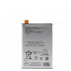 Batterie Sony F5121 Xperia X, Xperia G3311 Xperia L1 (1299-9167)