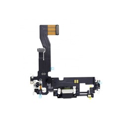 Charging Port Board iPhone 12 Original Disassembly