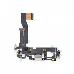 Charging Port Board iPhone 12 Pro Original Disassembly