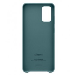 Funda Original ReCycled Cover Samsung Galaxy S20 Plus (EF-XG985FRE)