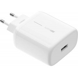 Chargeur Oppo SuperVOOC 65W
