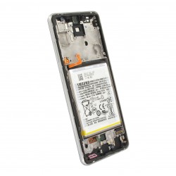 Pantalla Completa Original Samsung Galaxy A52/ A52 5G Service Pack