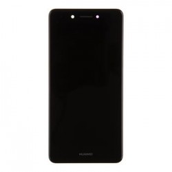 Ecran Complet d'origine Huawei Nova Smart (Service Pack) + batterie