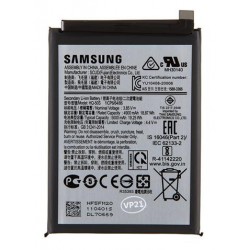 Bateria Original Samsung Galaxy A02s, A03s (SCUD-HQ-50S) Service Pack