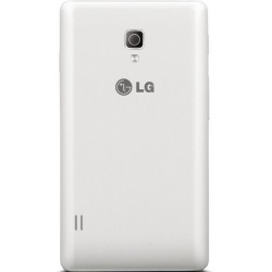 Genuine Original Housing Case Back Cover for LG P710 Optimus L7 II NFC