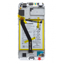 Écran Complet D'origine Huawei Honor 7A (Service Pack) + batterie