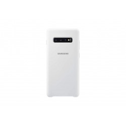 Coque d'origine Silicone Samsung Galaxy S10 Plus (EF-PG975T)