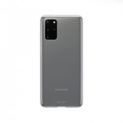 Clear Cover Case Samsung Galaxy S20 Plus (EF-QG985TTE)