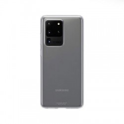Clear Cover Case Samsung Galaxy S20 Ultra (EF-QG988TTE)